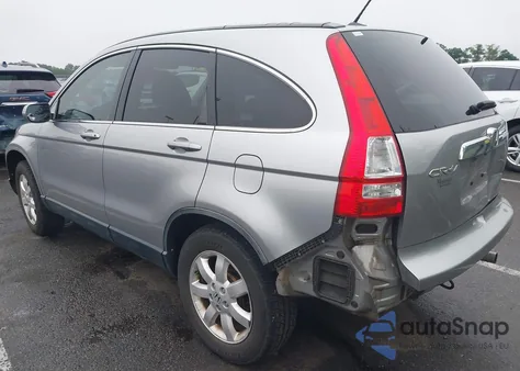 2008 Honda Cr-V Ex-L z USA, uszkodzony, nr VIN JHLRE48768C035852